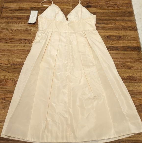 JCrew Adrienne Dress (10) - Picture 2 of 3